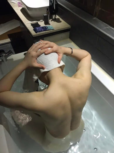【2023-11-12】Fucking a succubus cosplay girl 2
